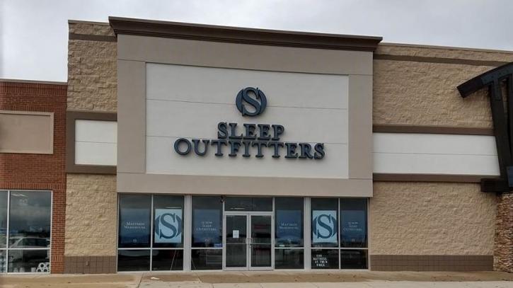 Image for Sleep Outfitters with ID of: 4199768