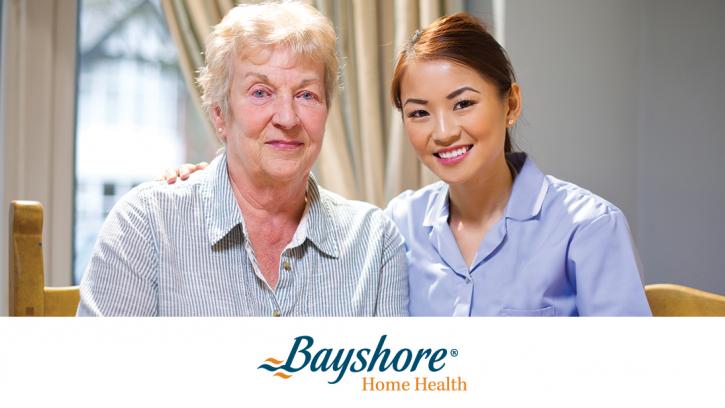 Image for Bayshore Home Health with ID of: 4199770