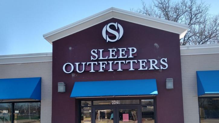 Image for Sleep Outfitters with ID of: 4199773