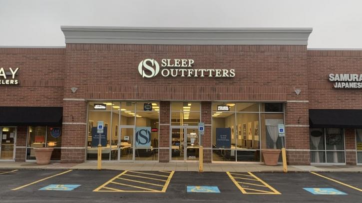 Image for Sleep Outfitters with ID of: 4199777