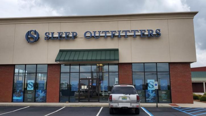 Image for Sleep Outfitters with ID of: 4199779
