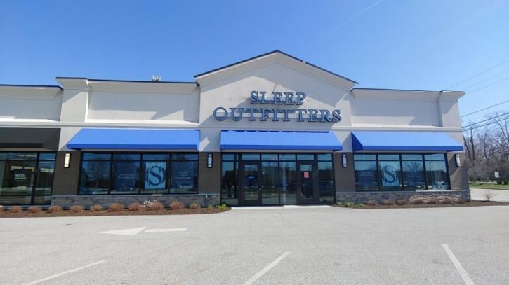 sleepoutfitters del mar mattress reviews