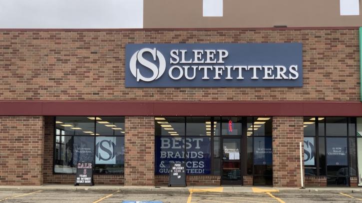Image for Sleep Outfitters with ID of: 4199797
