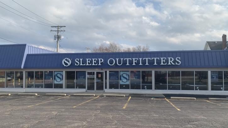 Image for Sleep Outfitters with ID of: 4199817
