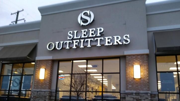 Image for Sleep Outfitters with ID of: 4199840