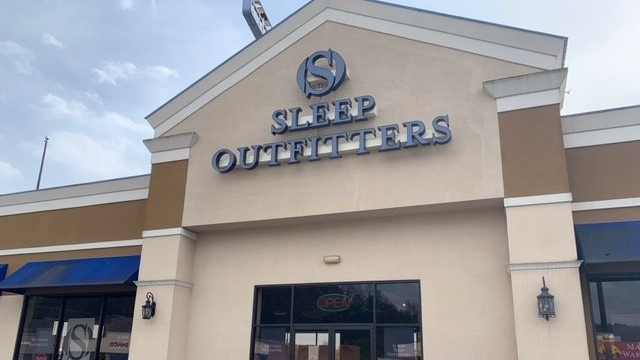Image for Sleep Outfitters with ID of: 4199843