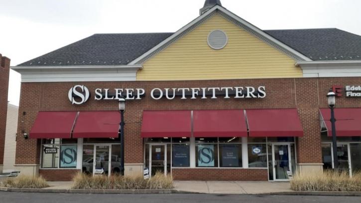Image for Sleep Outfitters with ID of: 4199847