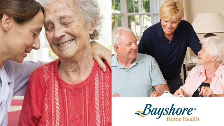 Image for Bayshore Home Health with ID of: 4199977