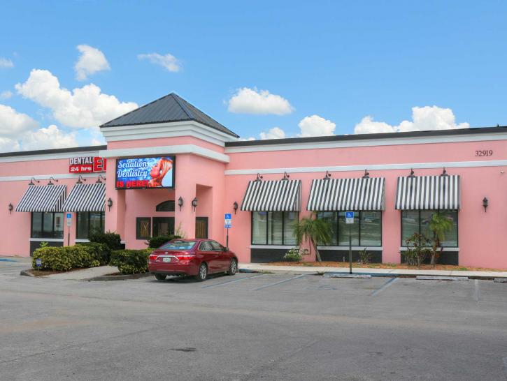 Image for VIP Palm Harbor Dentist with ID of: 4200033
