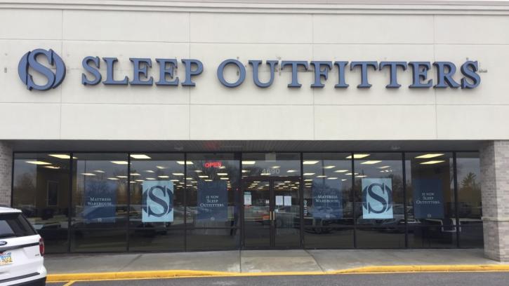 Image for Sleep Outfitters with ID of: 4200075