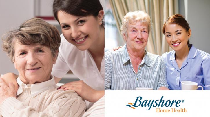 Image for Bayshore Home Health with ID of: 4200102
