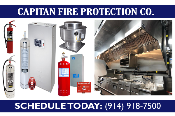 Image for Captain Fire Protection Corp with ID of: 4200157