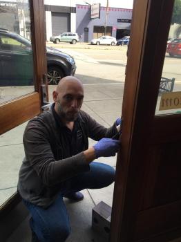 Image for Locksmith Tech with ID of: 4200164