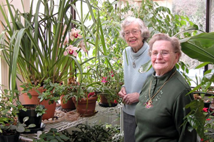 Image for Longhouse Memory Care Household - Bothell with ID of: 4200172