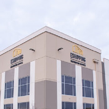 Image for eShipping Distribution Services with ID of: 4200247