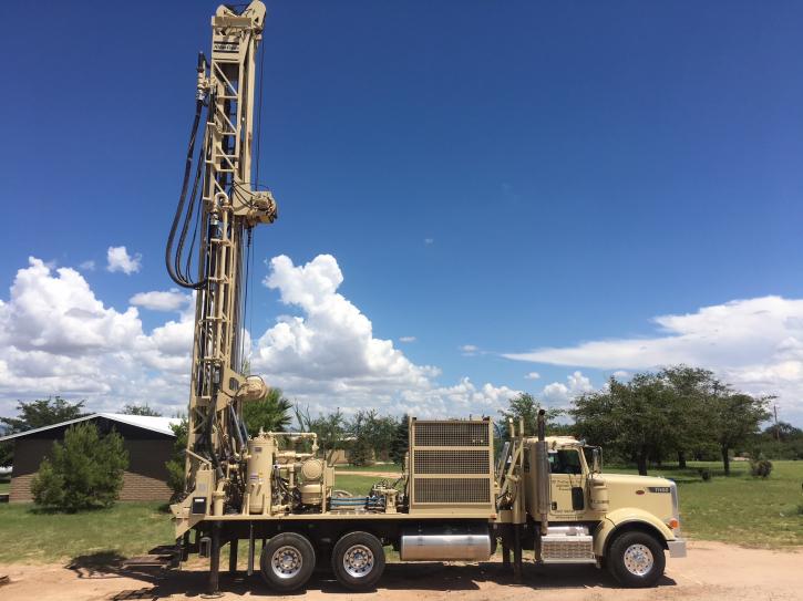 Image for BJ Drilling Company Inc with ID of: 4200281