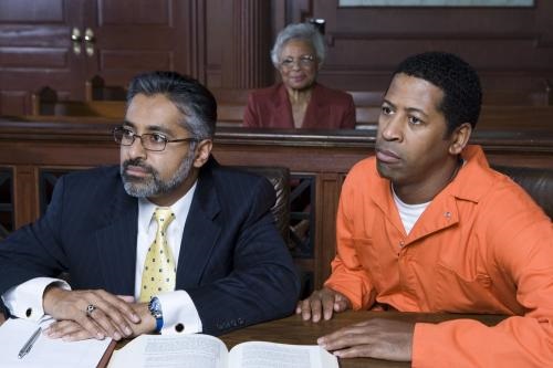 Image for Mouzis Criminal Defense with ID of: 4200339