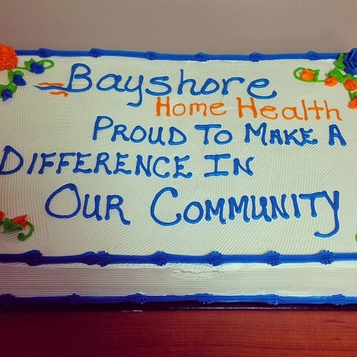 Image for Bayshore Home Health with ID of: 4200445