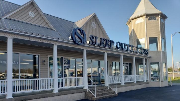 Image for Sleep Outfitters with ID of: 4201042
