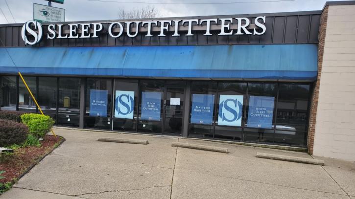 Image for Sleep Outfitters with ID of: 4201078