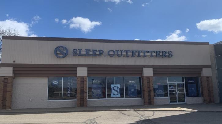 Image for Sleep Outfitters with ID of: 4201081