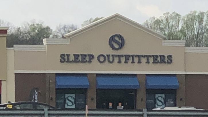 Image for Sleep Outfitters with ID of: 4201089