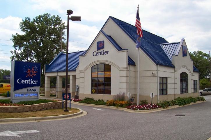 Image for Centier Bank with ID of: 4201187