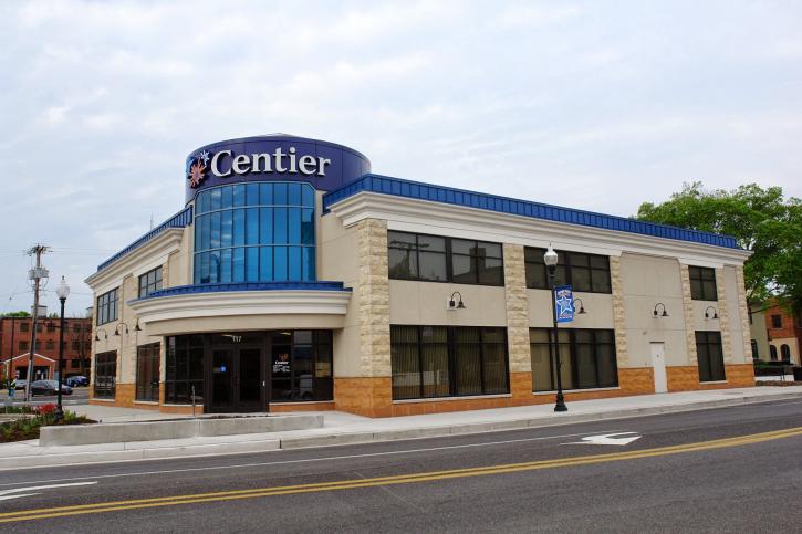 Image for Centier Bank with ID of: 4201191