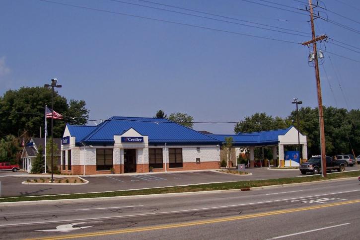 Image for Centier Bank with ID of: 4201192