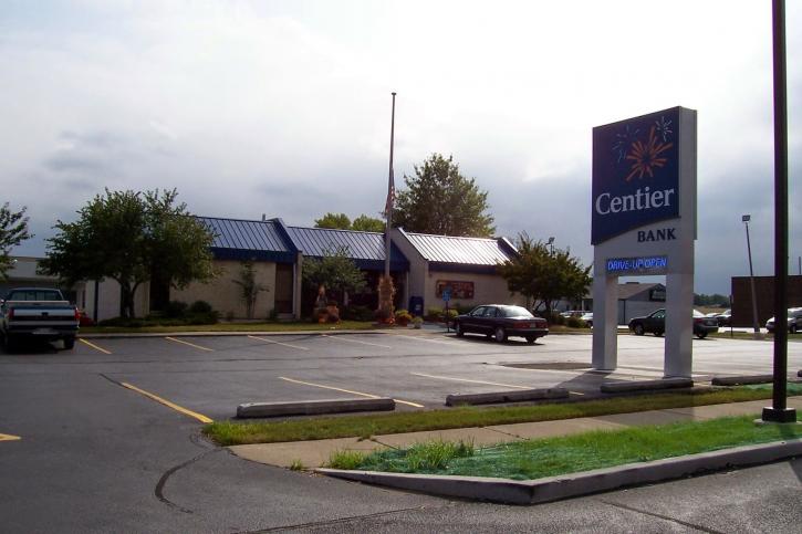 Image for Centier Bank with ID of: 4201207