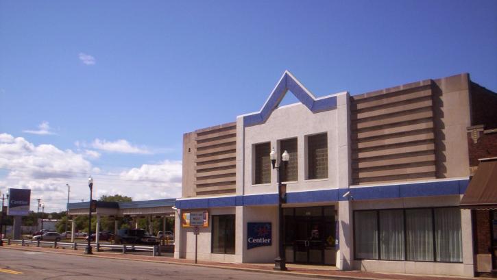Image for Centier Bank with ID of: 4201211