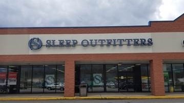 Image for Sleep Outfitters with ID of: 4201269