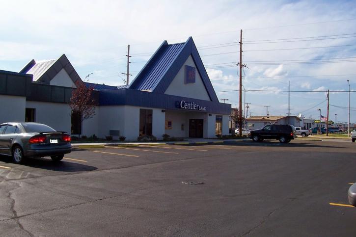 Image for Centier Bank with ID of: 4201270