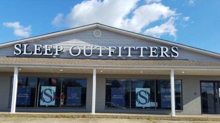 Image for Sleep Outfitters with ID of: 4201272