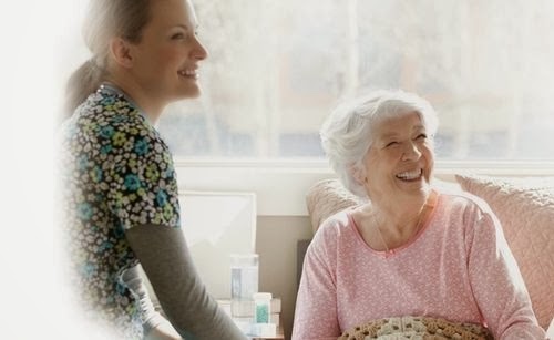 Image for Bayshore Home Health with ID of: 4202167