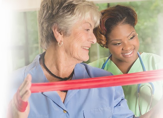 Image for Bayshore Home Health with ID of: 4202170
