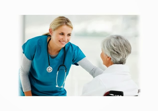 Image for Bayshore Home Health with ID of: 4202180