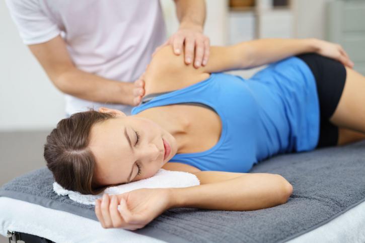 Image for Laser's Edge Chiropractic with ID of: 4202199