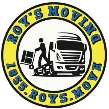 Image for Boston Movers - Roy's Moving Inc. with ID of: 4202530