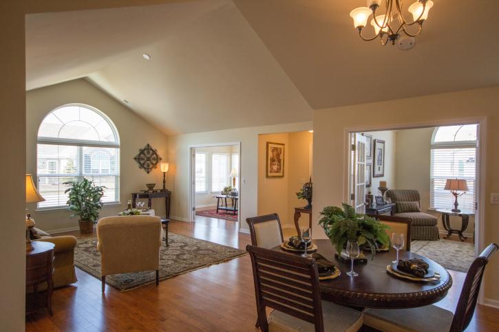 Image for The Villas at Wicklow, an Epcon Community with ID of: 4203020