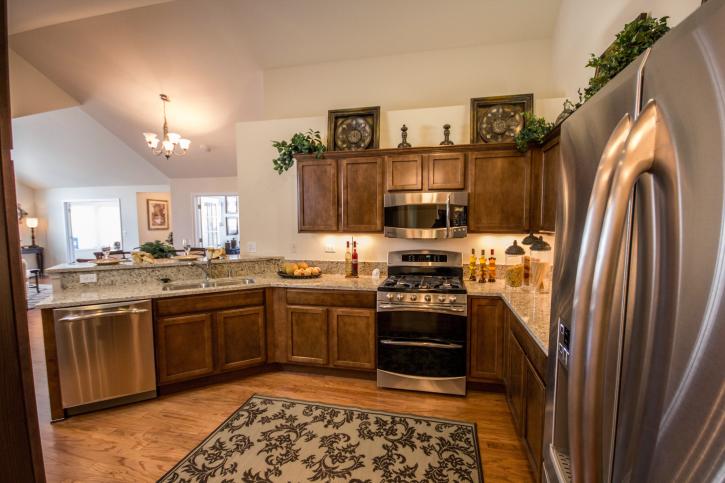 Image for The Villas at Wicklow, an Epcon Community with ID of: 4203023