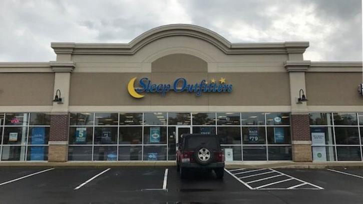 Image for Sleep Outfitters with ID of: 4203046