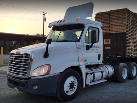 Image for PalletOne Inc. with ID of: 4203173