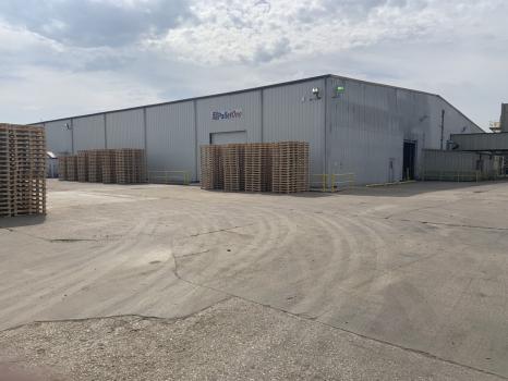 Image for PalletOne Inc. with ID of: 4203175