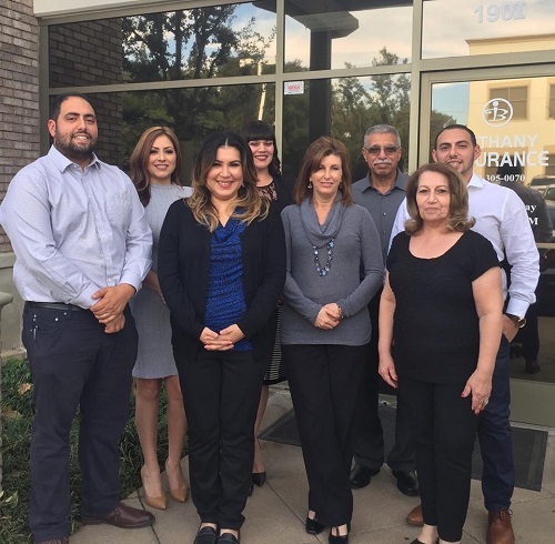 Image for Bethany Insurance Agency with ID of: 4203208