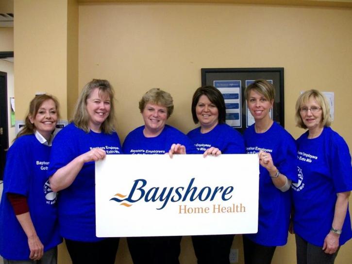 Image for Bayshore Home Health with ID of: 4203308