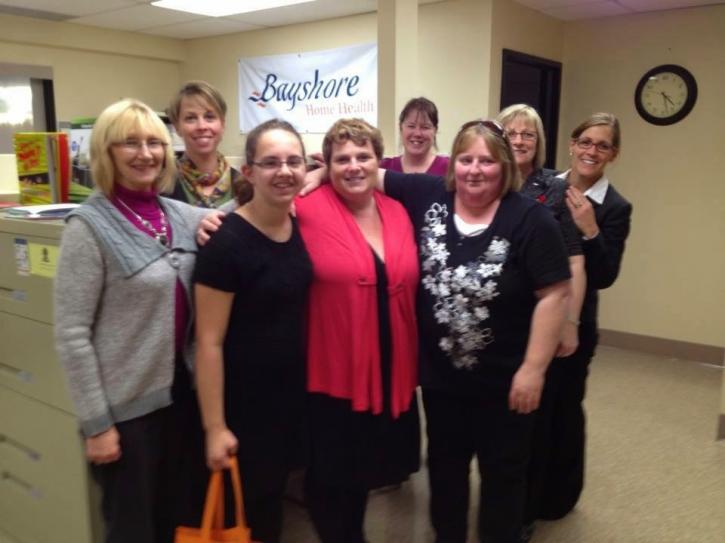 Image for Bayshore Home Health with ID of: 4203309