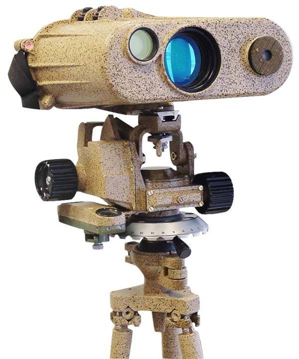 Image for Laser Rangefinder Market 2013-2028: Detailed Analysis, Competitive landscape Forecast with ID of: 4203415