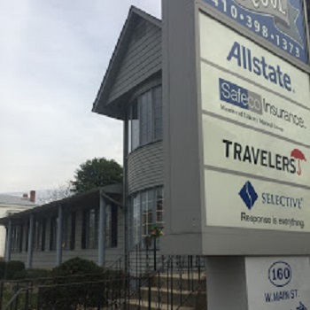 Image for McCool Insurance Agency with ID of: 4203617