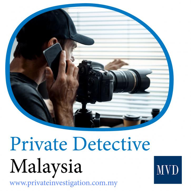 Image for Private Detective Malaysia with ID of: 4203649